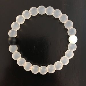 Lokai bracelet